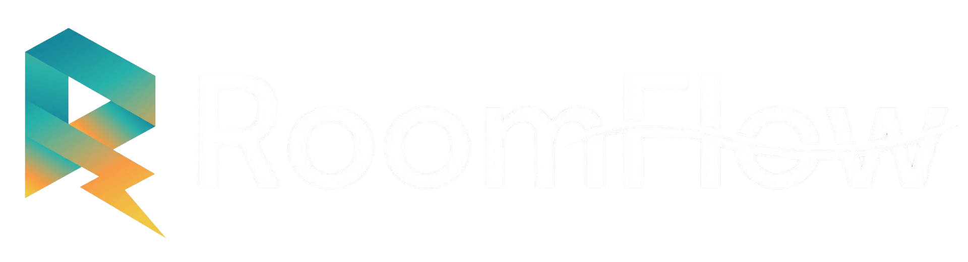 RoomFlow Logo